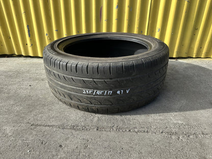 - Tyre PN: 235/45/17 97V