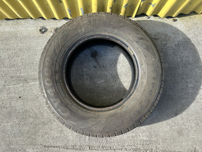 - Tyre PN: 185/14 C 102/100 Q