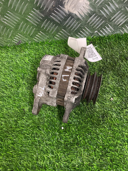Ford Courier Alternator A2TA6099A