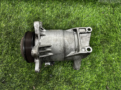 2002-2007 Nissan Murano Z50 - A/C Compressor PN: VQ35-(92600 CA01A)