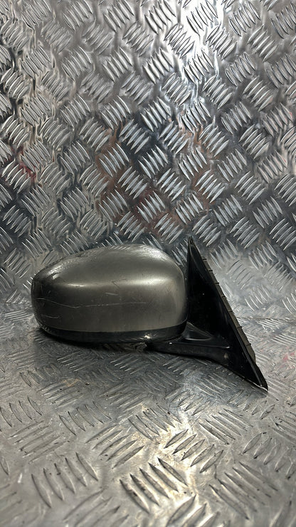 2005-2009 Nissan Fuga GY50- Right Door Mirror PN: 11 WIRE