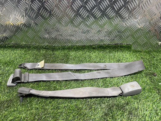 2004-2019 Toyota Hiace H200- Centre Seat Belt PN: 7E5430-NARROW BODY
