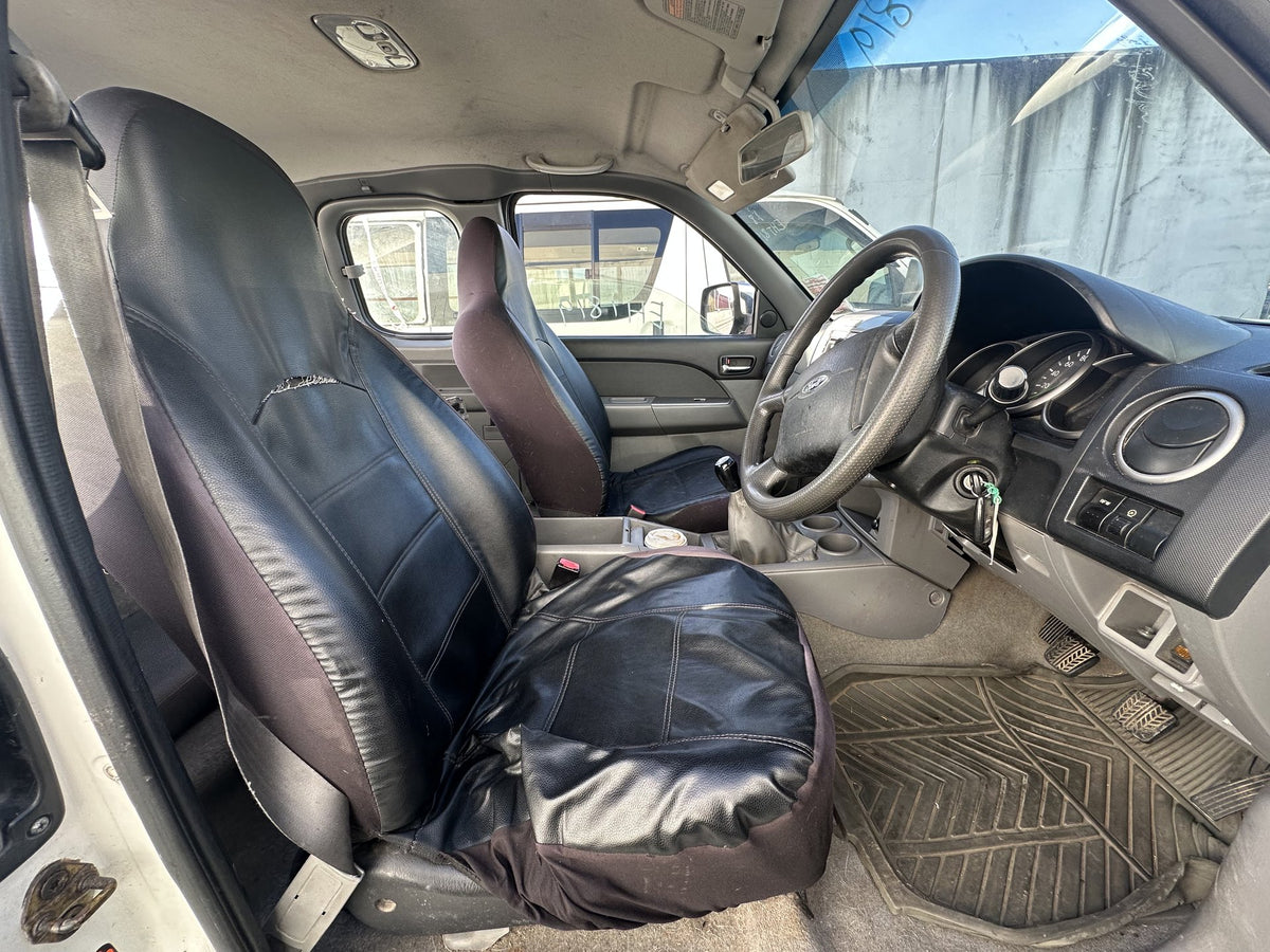 2008 Ford Ranger XLT