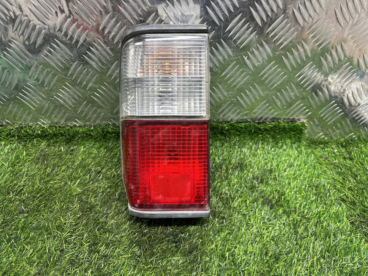 1999-2004 Nissan Vanette SK82 - Left Taillight PN: KOITO 220-61871