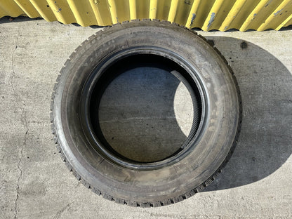 - Tyre PN: 195/65/15 91Q
