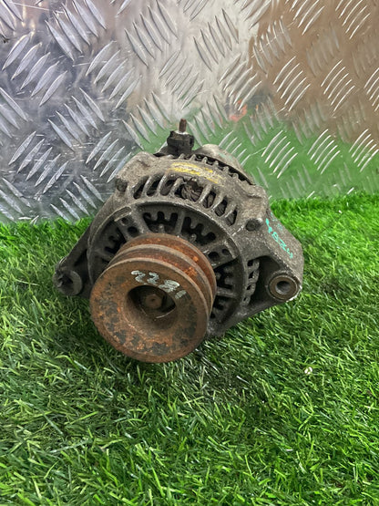 Toyota Land Cruiser Alternator 2706067070