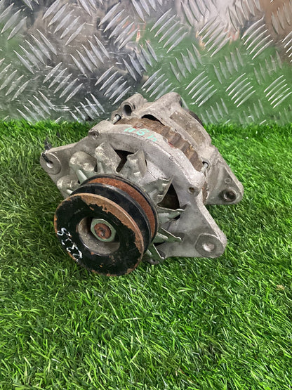 Nissan Navara Alternator TD27