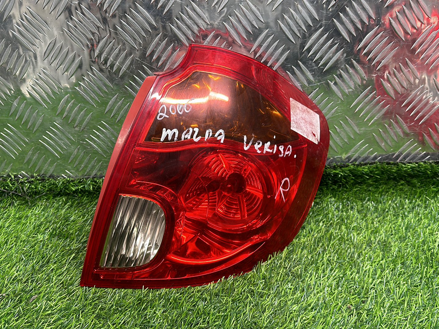 2004 - 2015 Mazda Verisa Right Taillight STANLEY P4417
