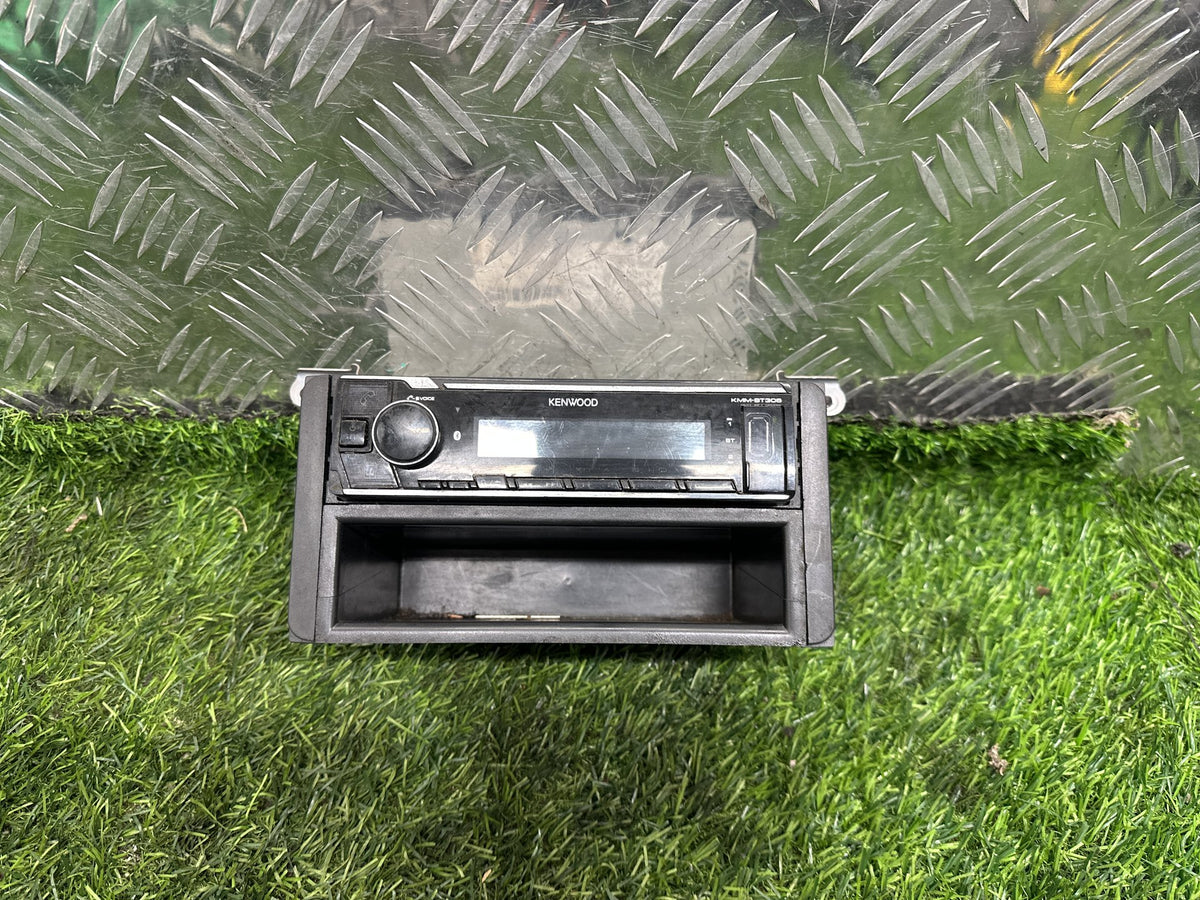 2004-2019 Toyota Hiace H200 - Stereo Head Unit PN: YJ1-148M-01