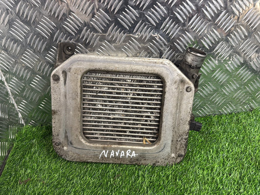 1997-2004 Nissan Navara D22- Intercooler PN: YD25