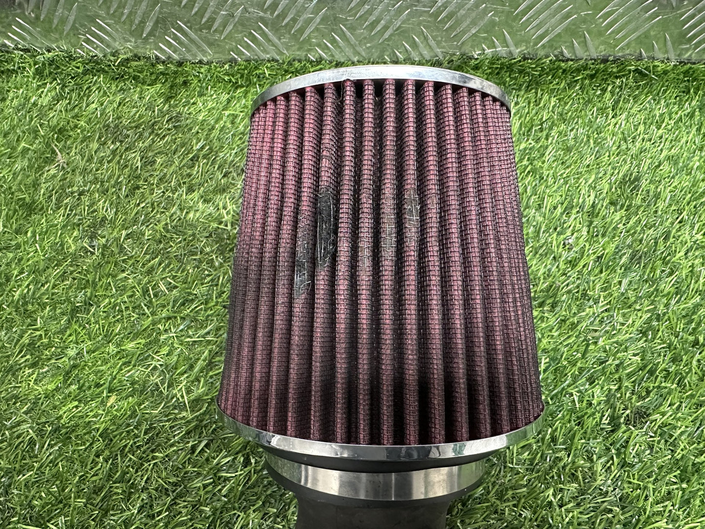 1998-2006 Ford Courier PG- Air Intake PN: WL-T