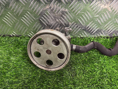 Audi A4 Power Steering Pump 8E0 145 153 J