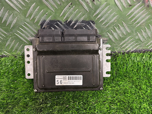 2002-2007 Nissan Murano Z50- ECU PN: A56-X18