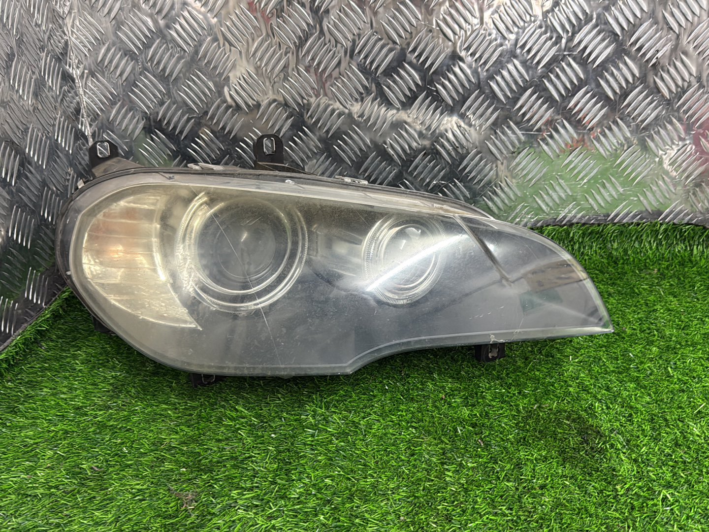 2006 - 2013 BMW X5 Right Headlight F 00H TB3 008