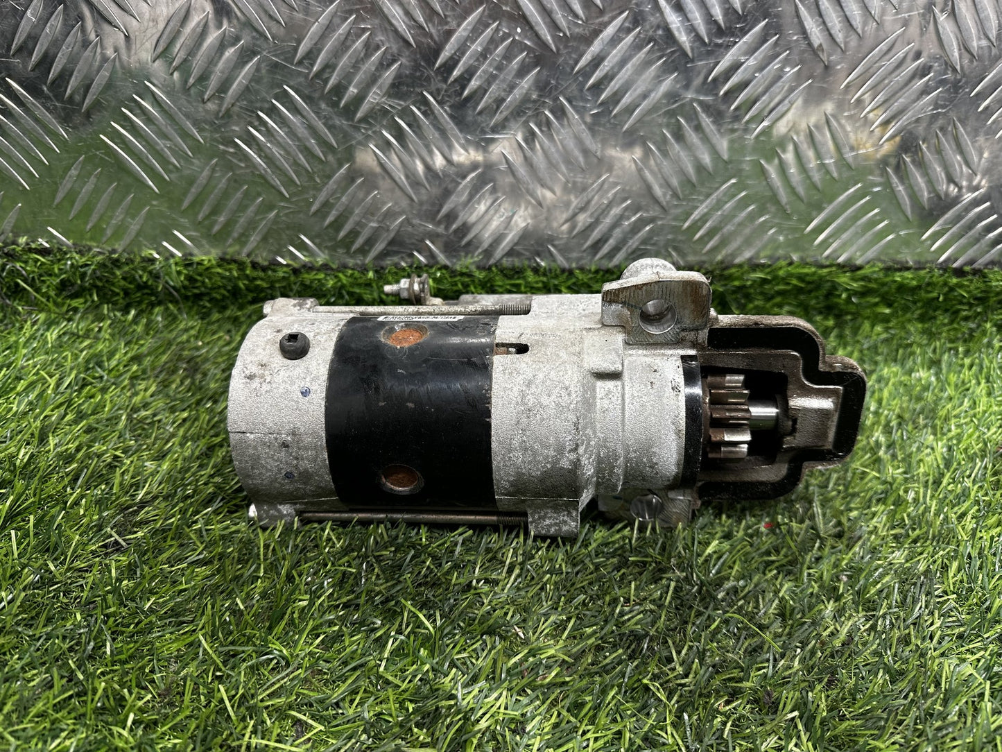 2011-2022 Ford Ranger PX - Starter Motor PN: M002T86071ZT