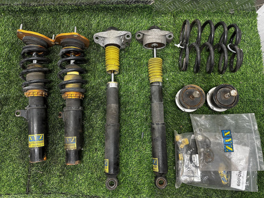 2008-2013 Mazda Axela BL - Full Set Suspension PN: XYZ