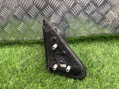 1999 - 2006 Ford Courier Left Door Mirror Manual Type
