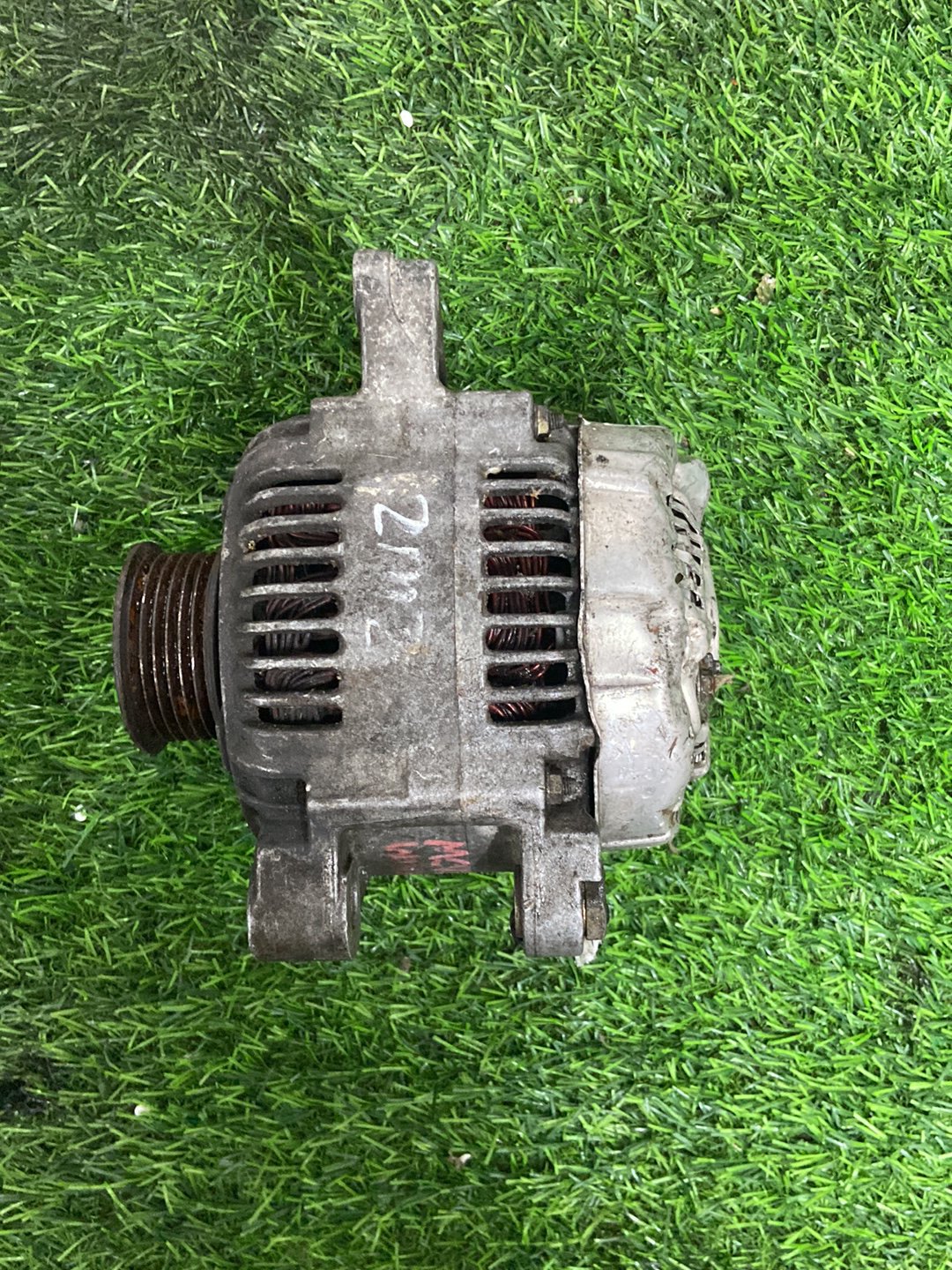 Toyota Camry Alternator 2706020080