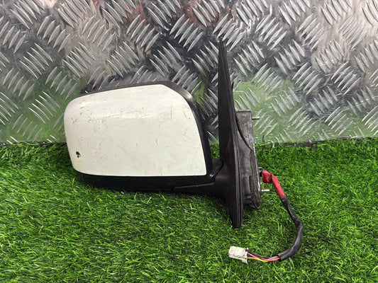 2012-2025 Nissan NV350 E26- Right Door Mirror PN: 7 WIRE TYPE