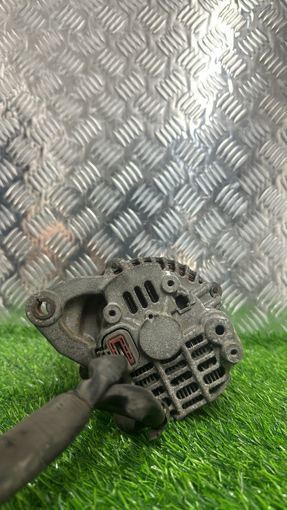 Mazda Bongo Van Alternator A2TC0591