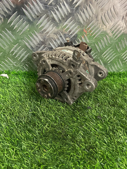 Toyota Corolla Alternator 2706037011