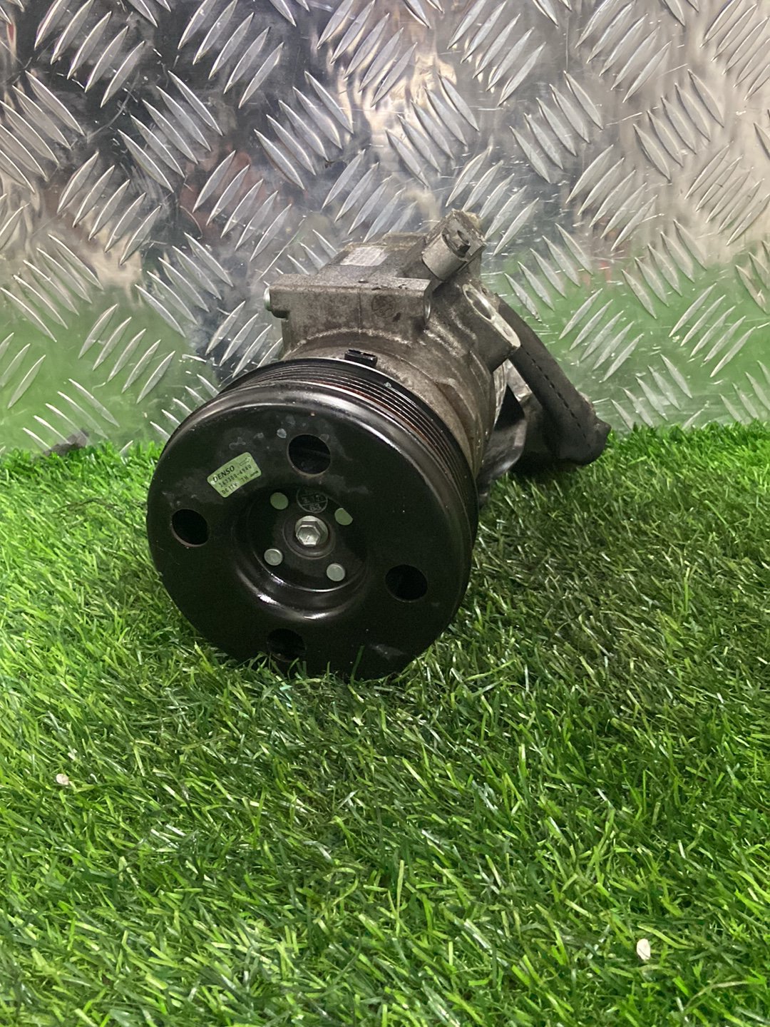 2006-2016 Mazda MPV III LY- A/C Compressor PN: (L3-VE 2.3L) 447260-6270