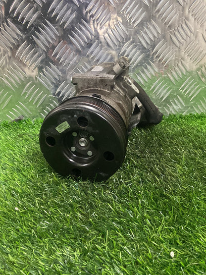 2006-2016 Mazda MPV III LY- A/C Compressor PN: (L3-VE 2.3L) 447260-6270