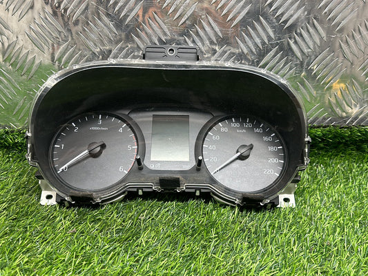 2014-2026 Nissan Navara D23- Instrument Cluster PN: 220983KM