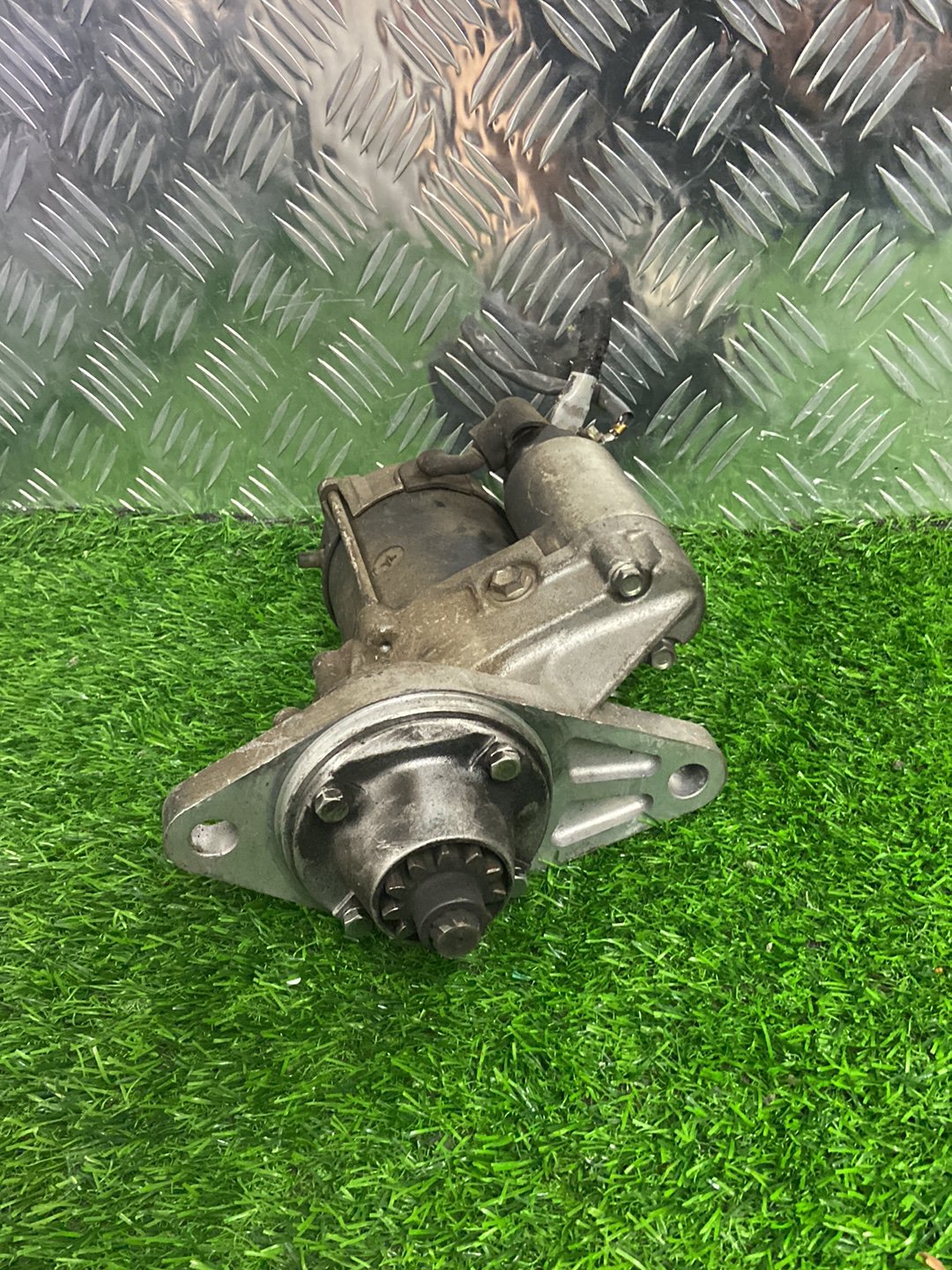 Isuzu Elf Starter Motor 898222-0210
