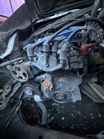 1999-2013 Mitsubishi L300- Engine PN: 4G64 TH2570