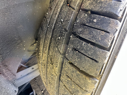 2012 Mazda Axela BL BLFFW