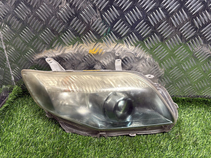 2012 - 2018 Toyota Corolla Right Headlight 12-526