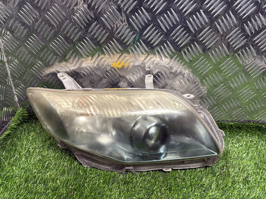2012 - 2018 Toyota Corolla Right Headlight 12-526