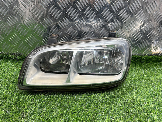1995 - 2000 Toyota RAV4 Left Headlight ICHIKOH 42-14