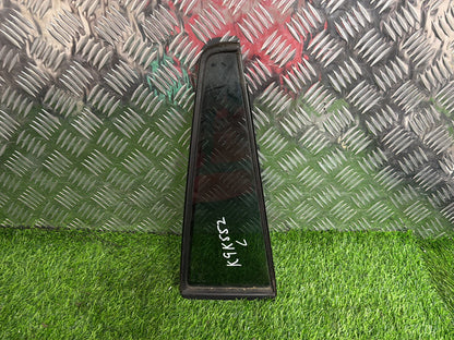 2002 - 2007 Mazda Demio Left Rear Quarter Door Glass M3Q8 tint