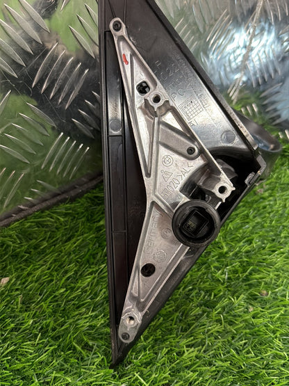 2004 - 2011 BMW 116i Right Door Mirror 3 PIN