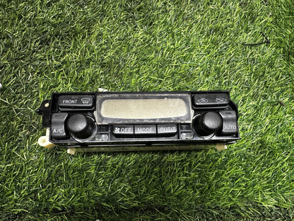 1995-2002 Toyota Hilux Surf - Climate Controller PN: 55900-35350