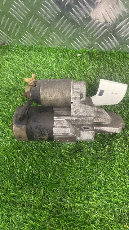 Mazda MPV Starter Motor
