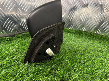 2006 - 2016 Mazda MPV Right Door Mirror 7 wires