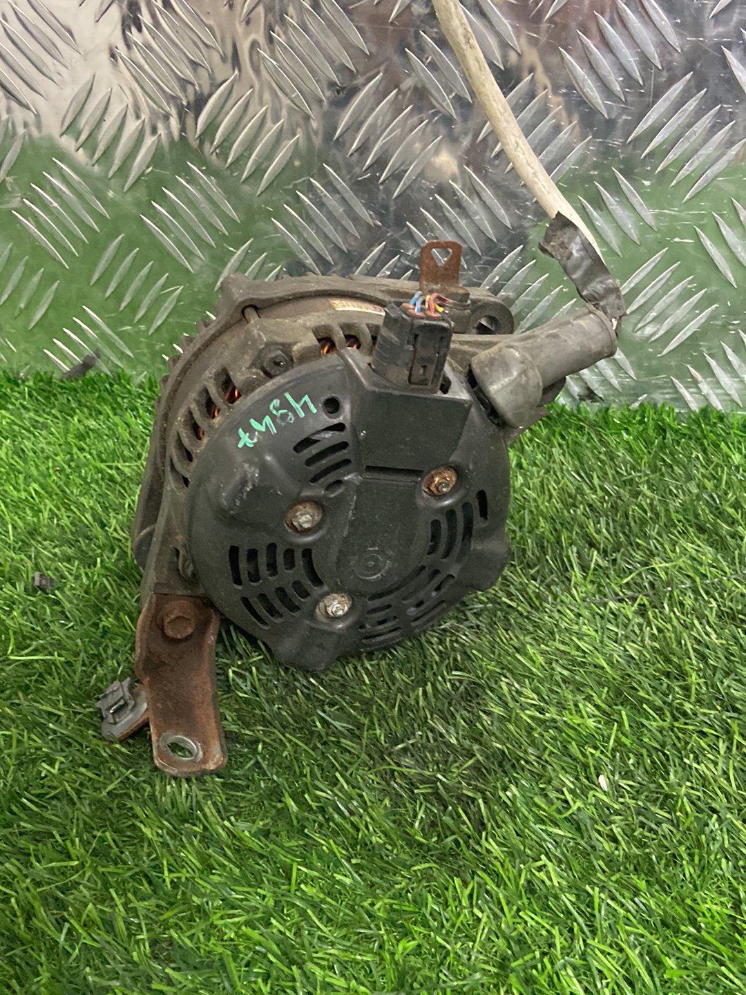Toyota Mark X Alternator 2706031040