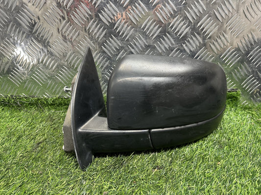 2011-2015 Ford Ranger PX- Left Door Mirror PN: 3 PIN TYPE