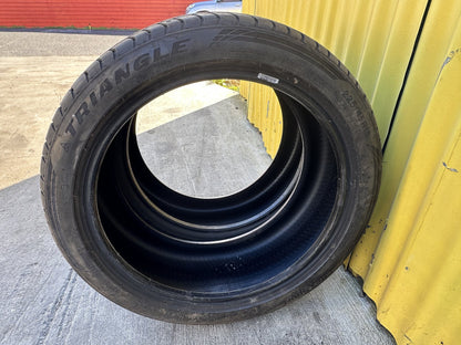 - Tyre PN: 225/45/18 95Y