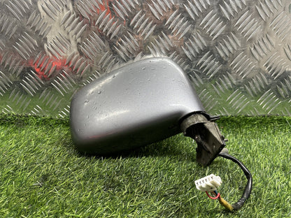 1995-2005 Mazda Bongo Friendee SG- Right Door Mirror PN: 5 WIRE TYPE