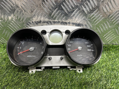 2006-2013 Nissan Dualis J10- Instrument Cluster PN: 178062Kms