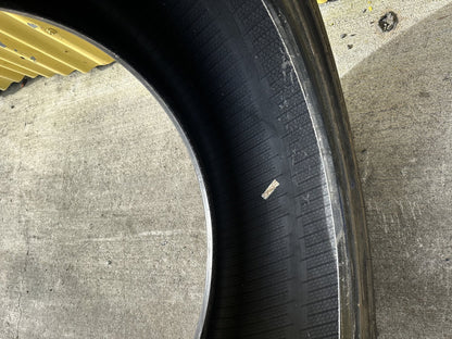 - Tyre PN: 225/45/17 94V