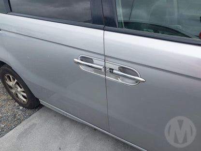 2005 Honda Elysion K24A-COVERED WRECKING FOR PARTS ONLY