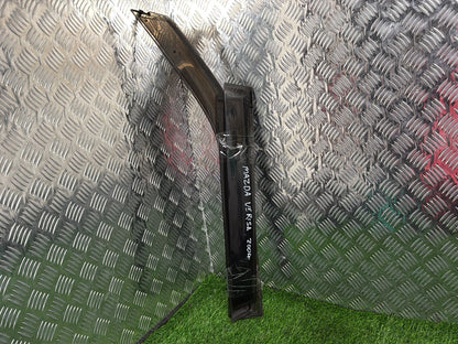 2004 Mazda Verisa Weather Shield