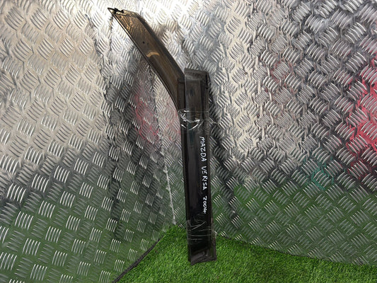 2004 Mazda Verisa Weather Shield