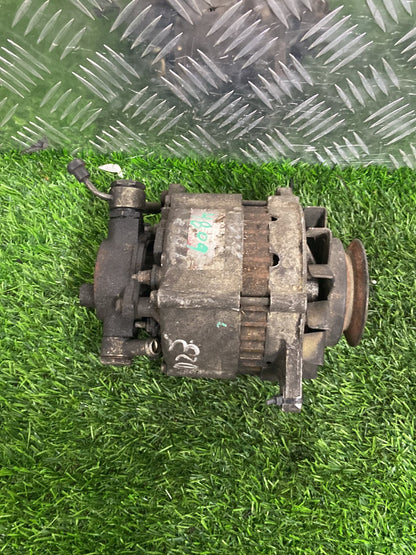 Nissan Navara Alternator TD23