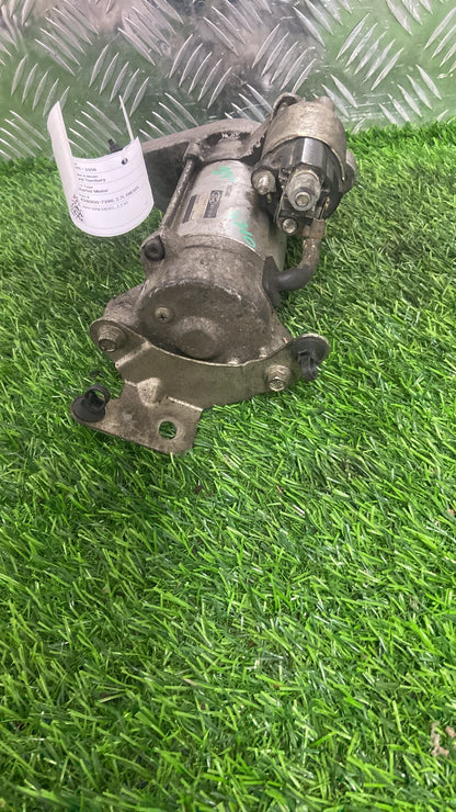 Ford Territory Starter Motor 428000-7390
